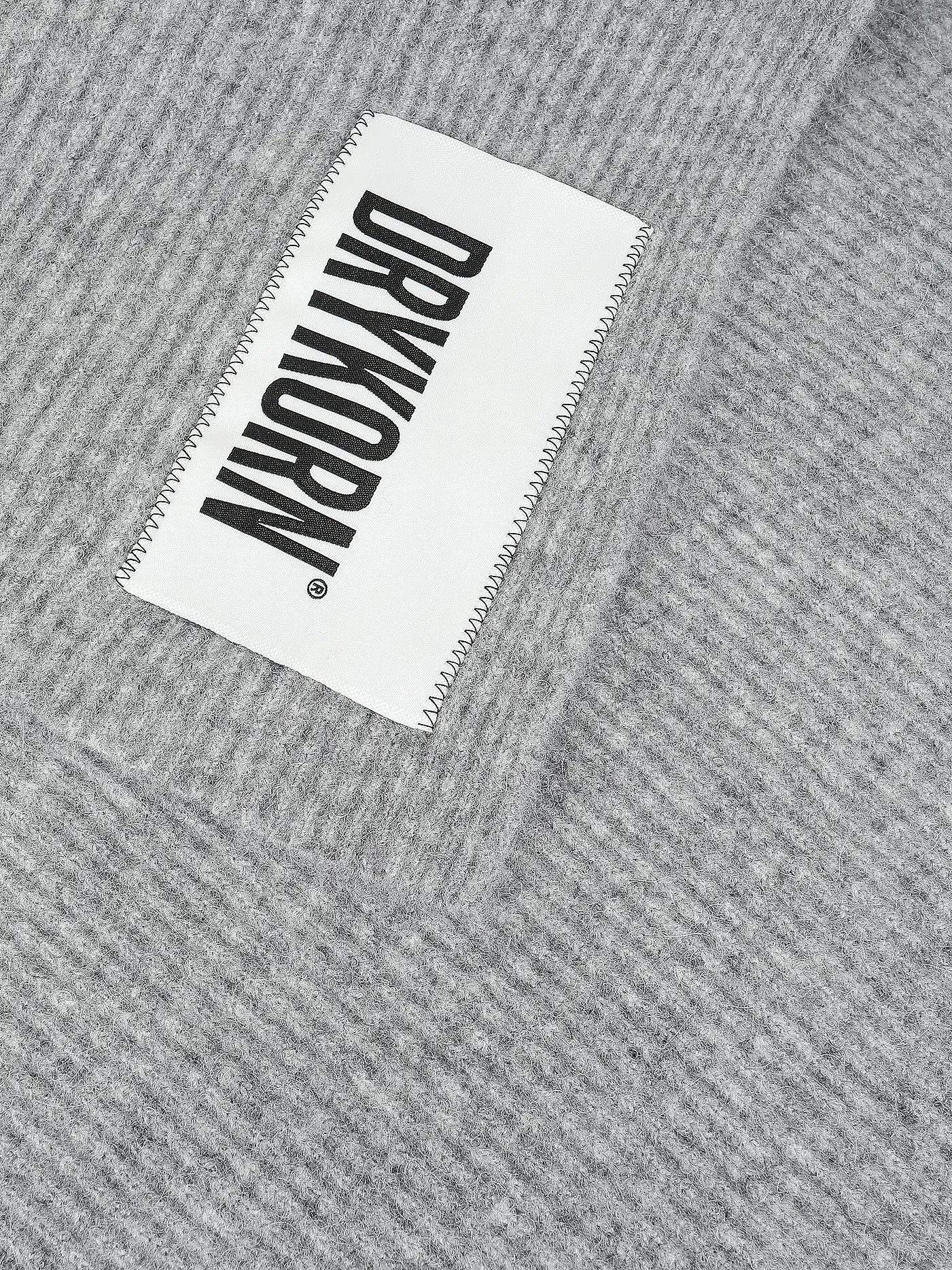 DRYKORN | Schal DUB | 